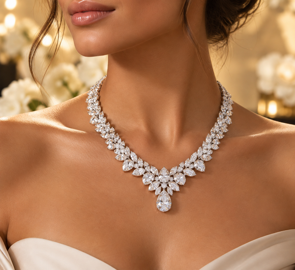 High Jewelry