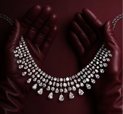 High Jewelry