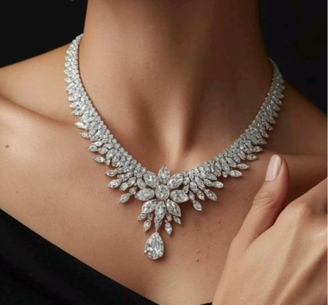 Fine Jewelry