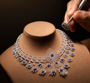 Fine Jewelry