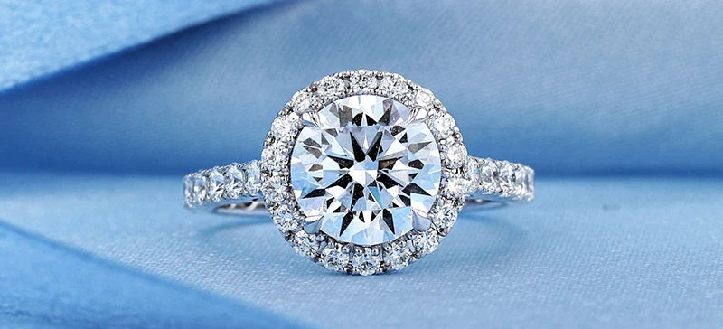 fine Jewelry Engagement Ring
