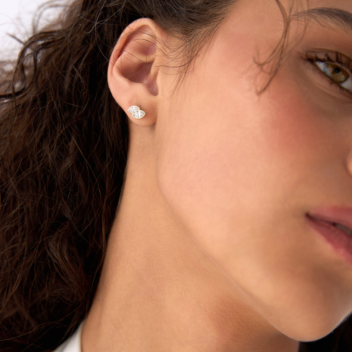Fine Jewelry Studs