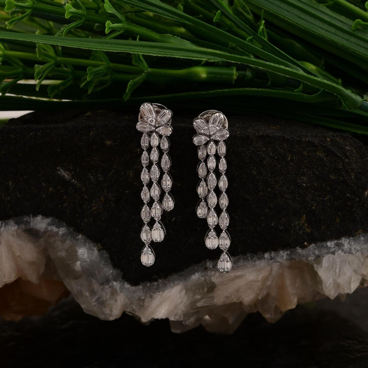 Fine Jewelry Drops