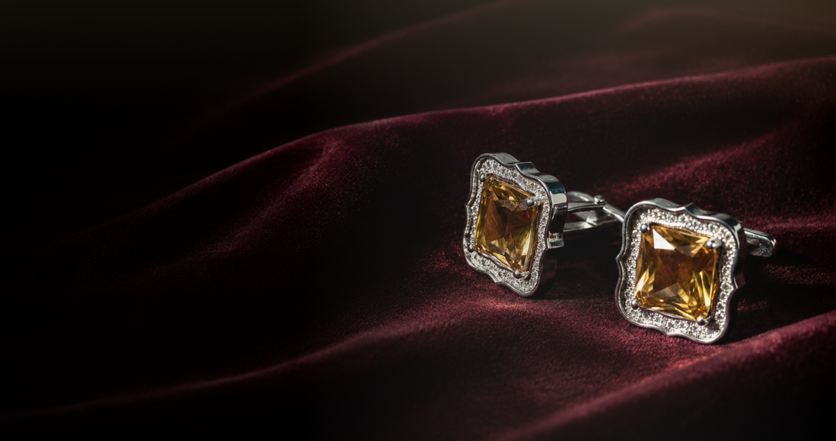 Gifts Cufflink