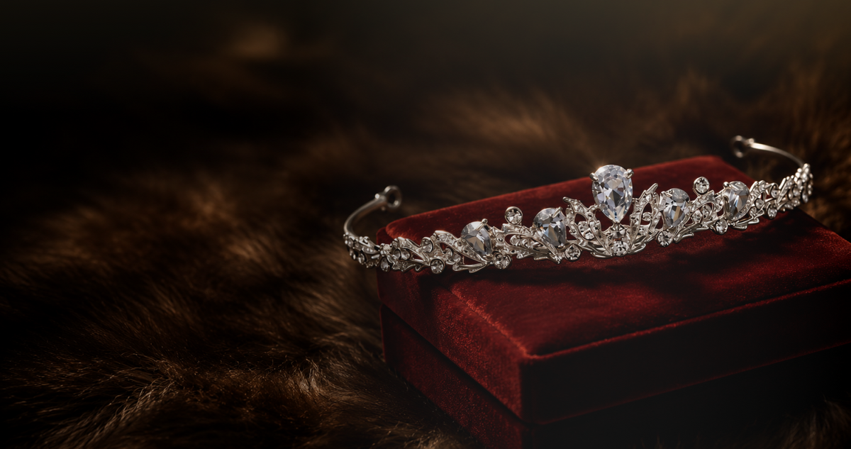Gifts Tiara