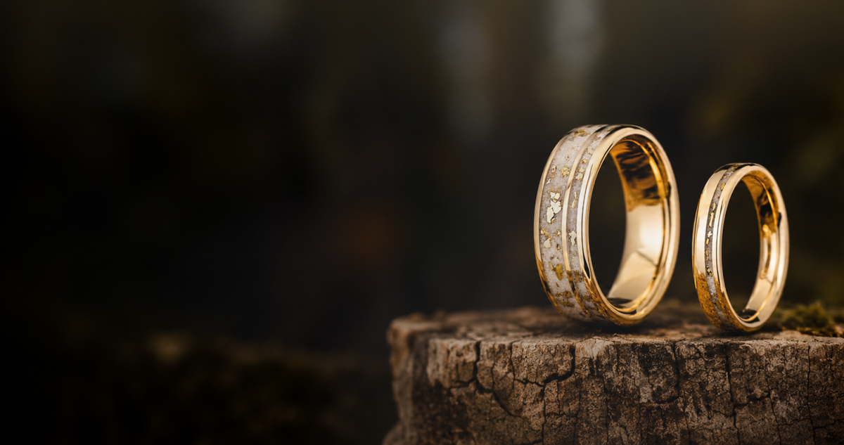 Wedding bands