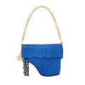Petra (Electric Blue)