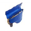 Petra (Electric Blue)