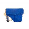 Petra (Iris Blue)