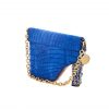 Petra (Iris Blue)