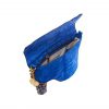 Petra (Iris Blue)