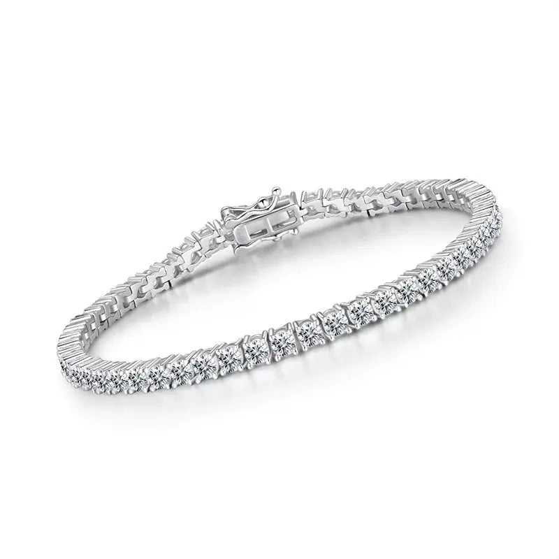 Bethenny Frankel 10 Carat Just Like Diamonds Bracelet