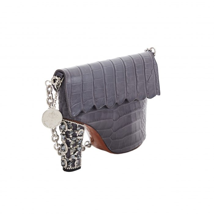 Petra (Smokey)