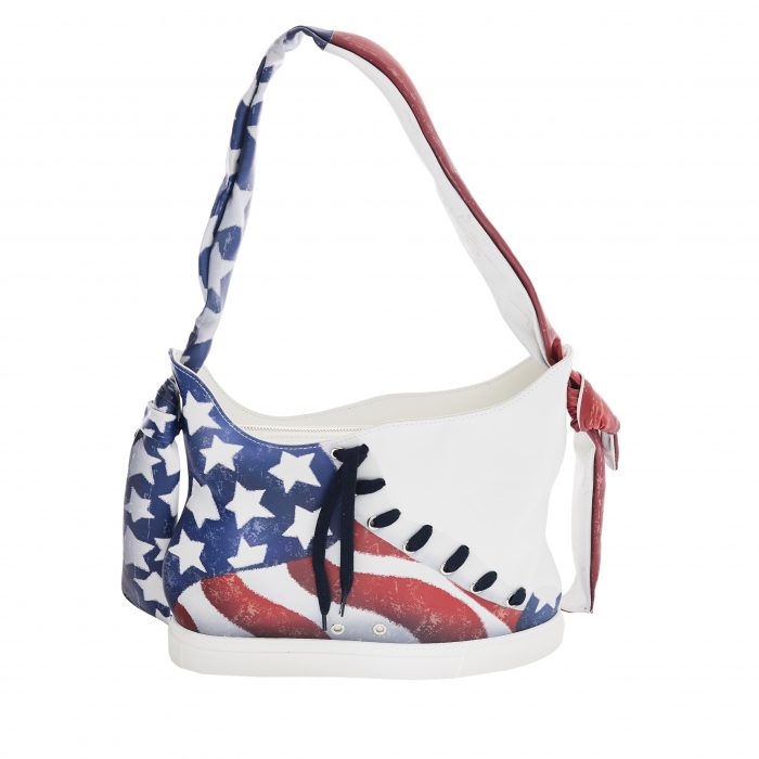 USA Tennie