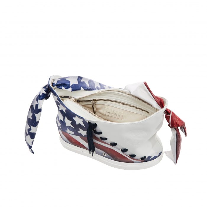 USA Tennie