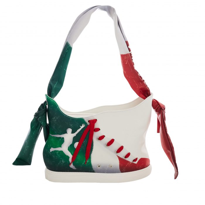 Italian Tennie