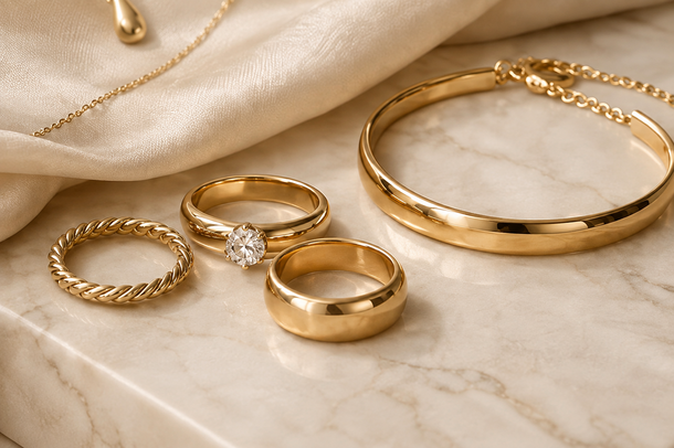 EXPLORE ALL FINE JEWELRY
