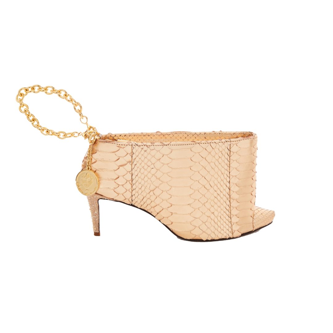 Zambooba (Rose Gold)
