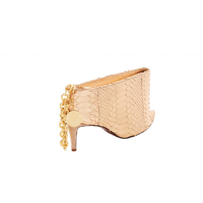Zambooba (Rose Gold)