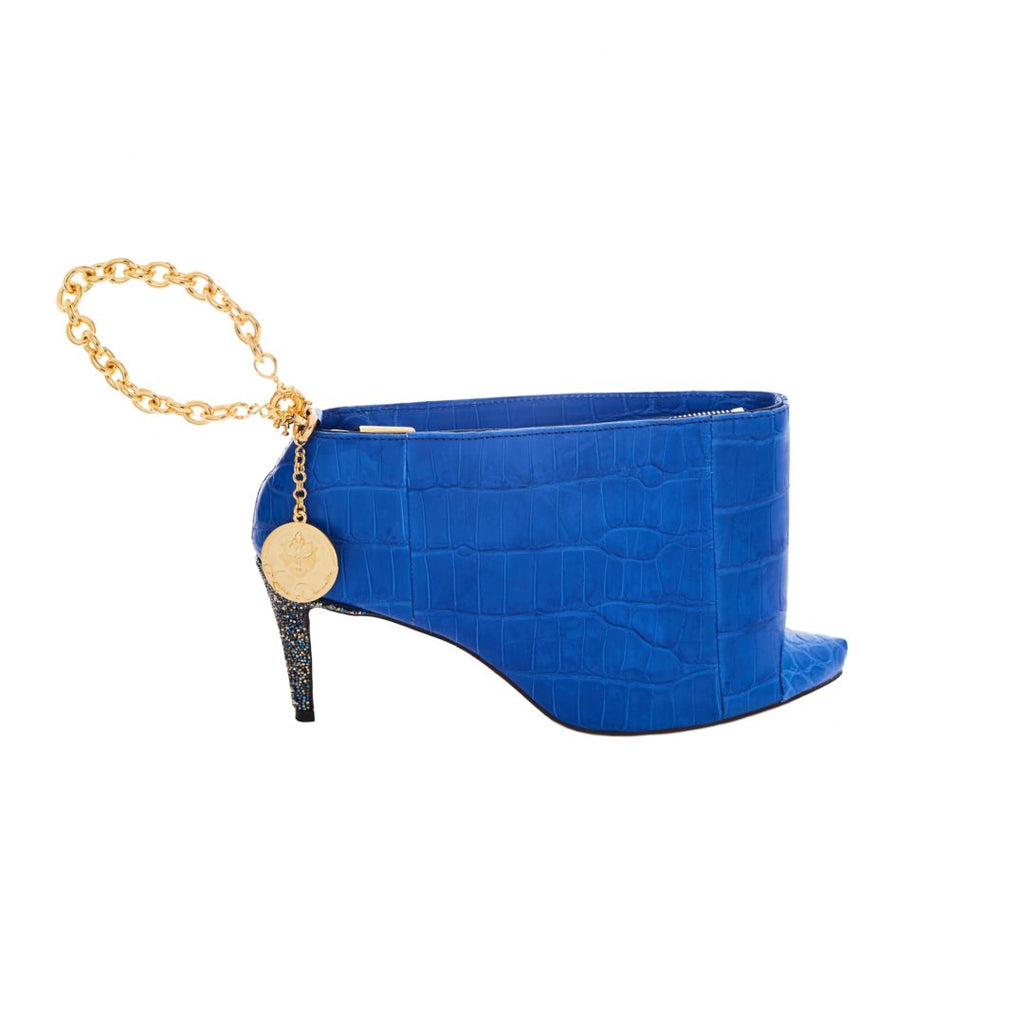 Zambooba (Electric Blue)