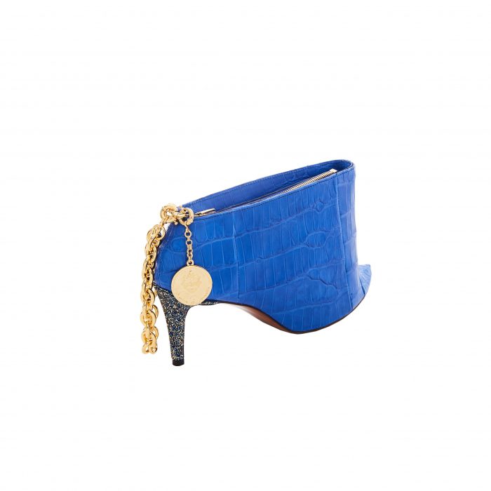 Zambooba (Electric Blue)