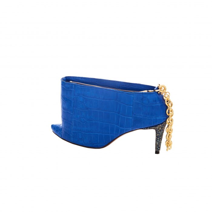 Zambooba (Electric Blue)