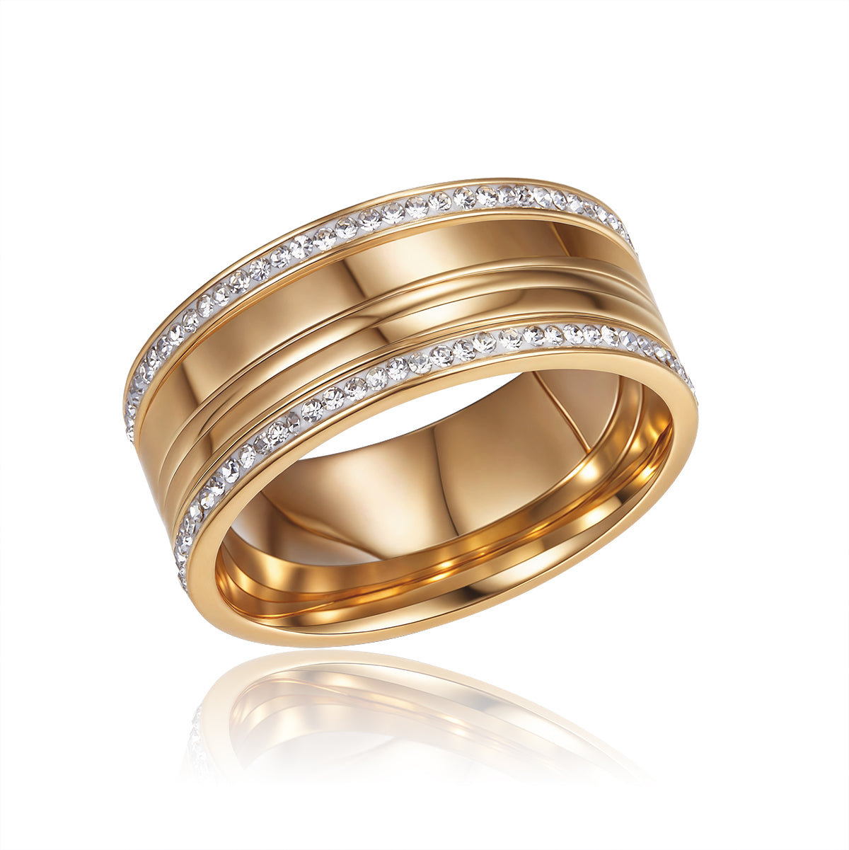 Bordered Band by AZ Essentials