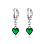 Oceania Earrings