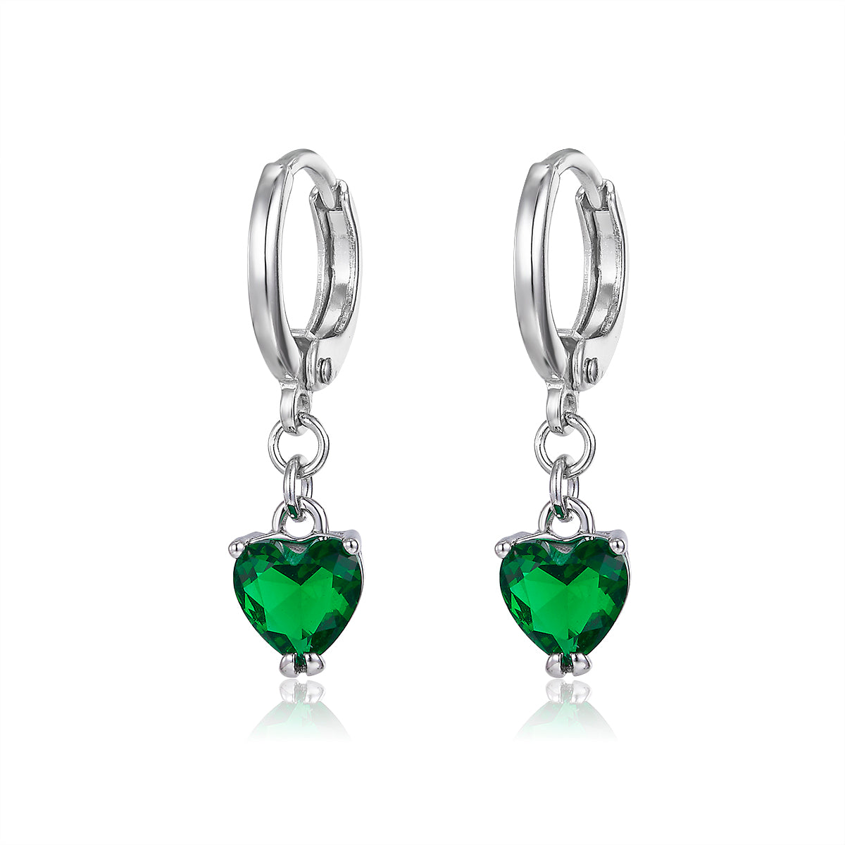 Oceania Earrings