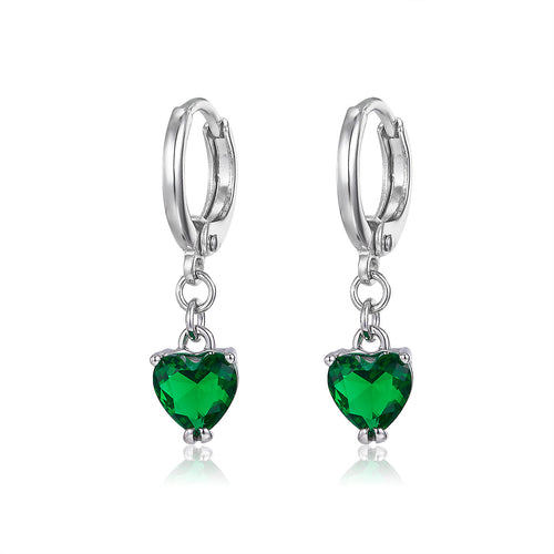 Oceania Earrings