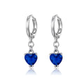 Oceania Earrings