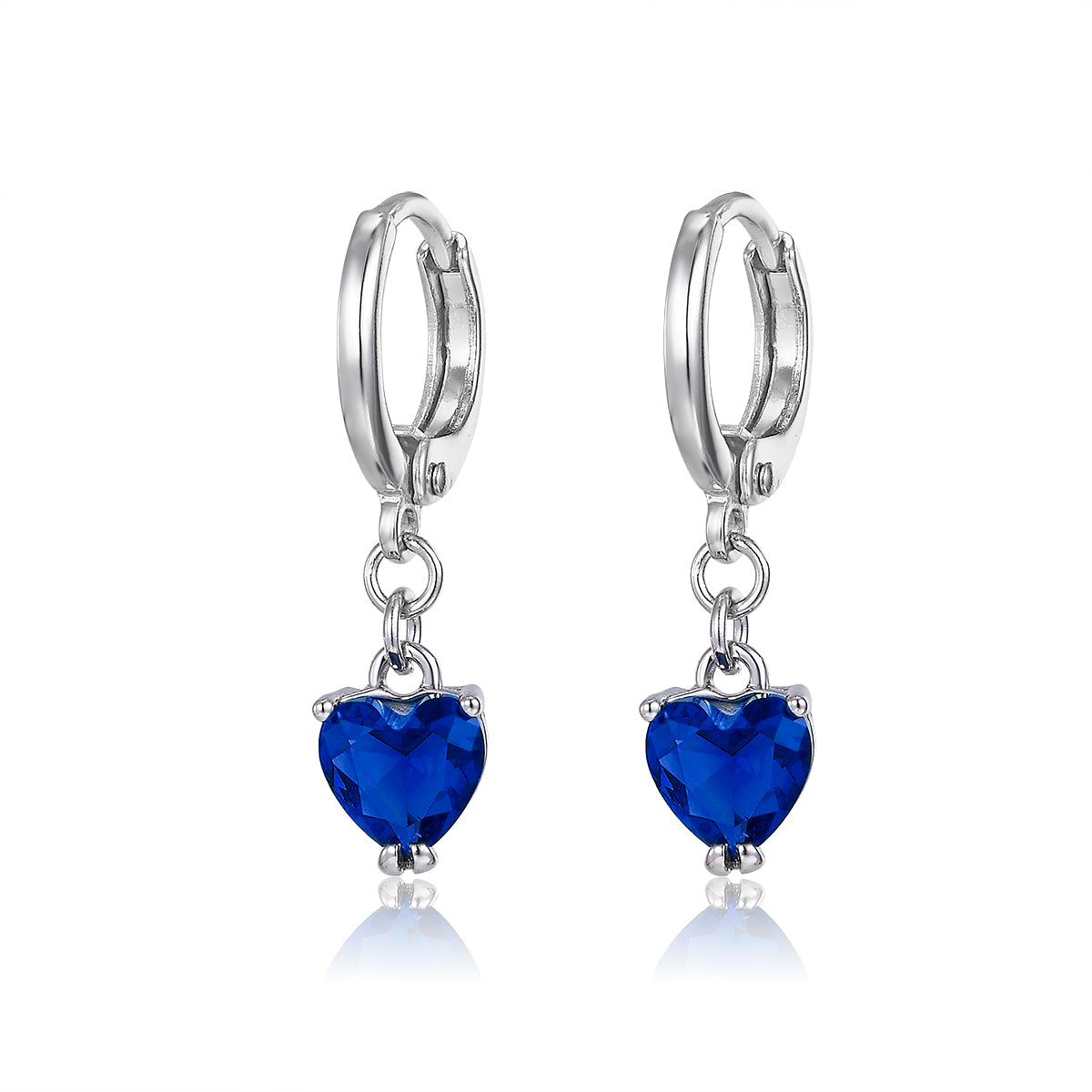 Oceania Earrings