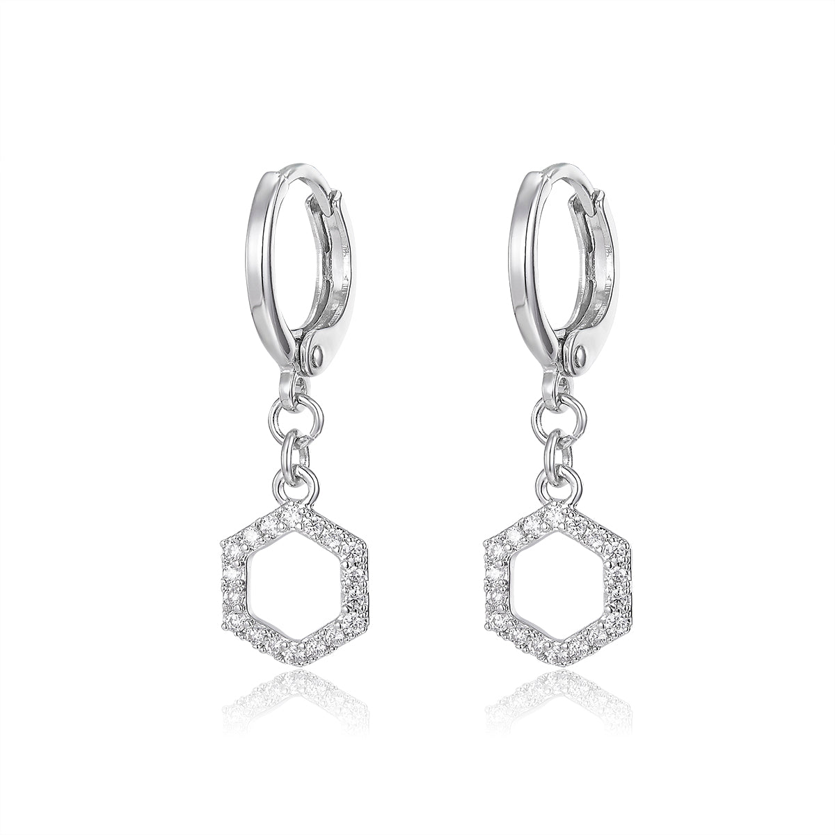 Sixth Sense Earrings