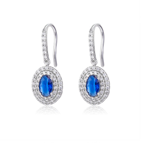 Tanga Earrings