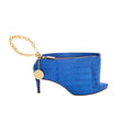 Zambooba (Electric Blue Strass)