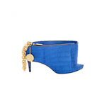 Zambooba (Electric Blue Strass)