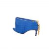 Zambooba (Electric Blue Strass)