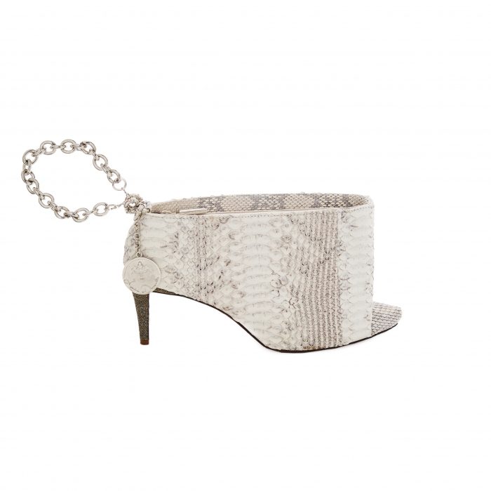 Zambooba (Ebony and Ivory)