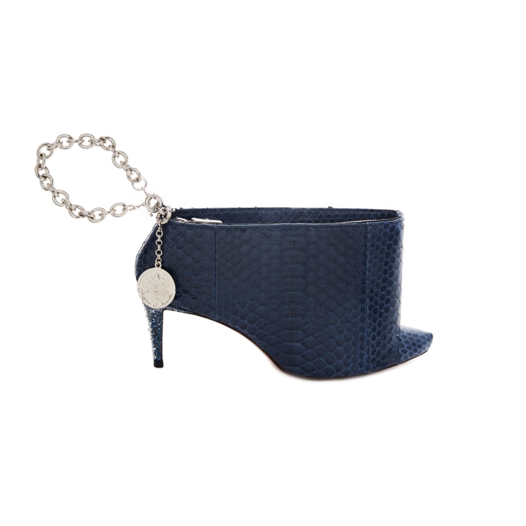 Zambooba (Midnight Blue)