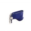 Zambooba (Blueberry Strass)