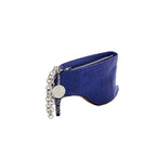Zambooba (Blueberry Strass)