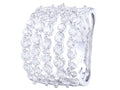 Diamond Ring - 14 KT White Gold