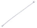 Diamond Bracelet - 14 KT White Gold