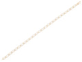 Diamond Bracelet - 14 KT Yellow Gold