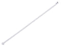 Diamond Bracelet - 14 KT White Gold