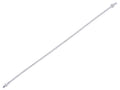 Diamond Bracelet - 14 KT White Gold