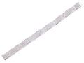 Diamond Bracelet - 14 KT White Gold