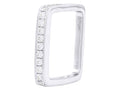 Diamond Ring - 14 KT White Gold