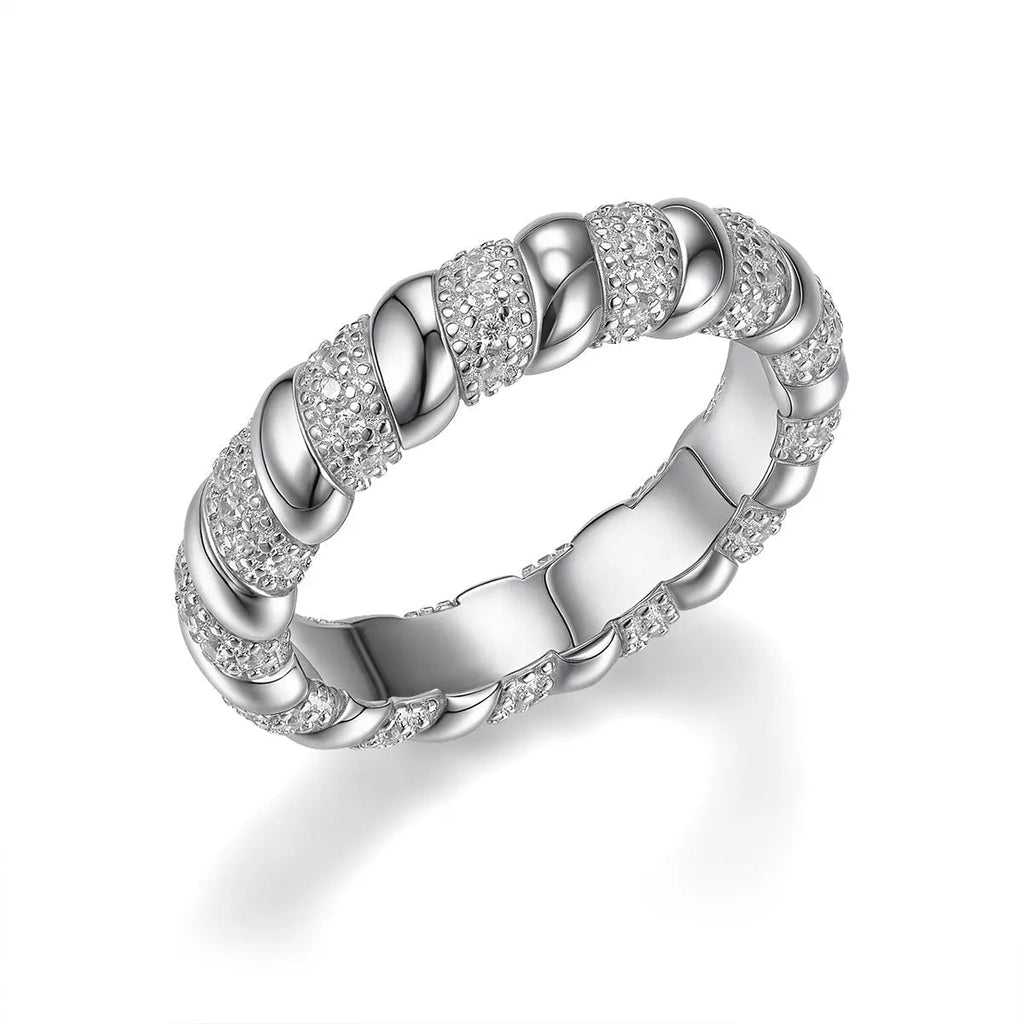 Addie Engagement Set