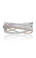 Roman and Jules Fashion Label Bangle UB1604-8